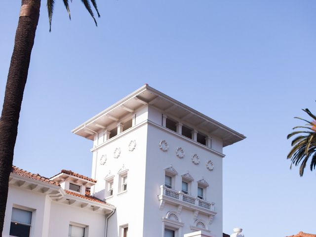 Nahir and Elibra&apos;s Wedding in San Jose, California 87