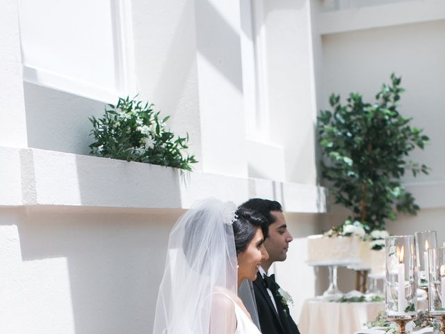 Nahir and Elibra&apos;s Wedding in San Jose, California 103