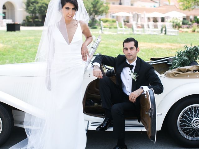 Nahir and Elibra&apos;s Wedding in San Jose, California 108