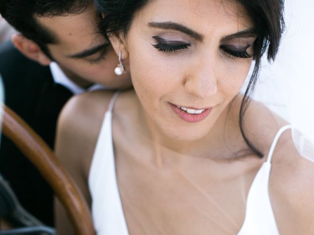 Nahir and Elibra&apos;s Wedding in San Jose, California 109