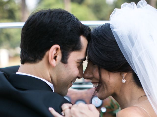 Nahir and Elibra&apos;s Wedding in San Jose, California 114