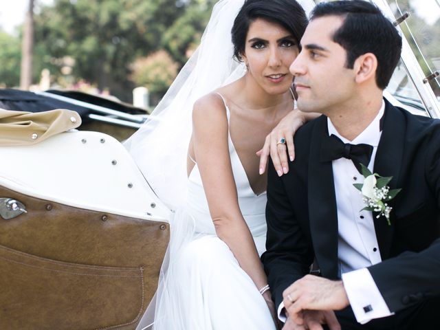 Nahir and Elibra&apos;s Wedding in San Jose, California 115