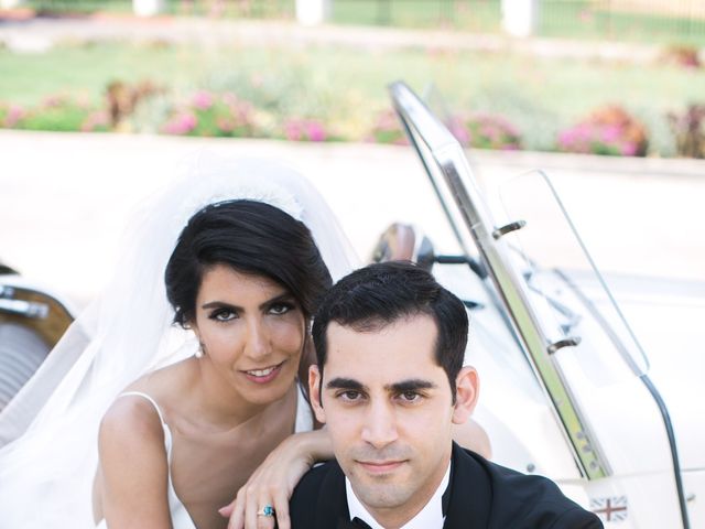 Nahir and Elibra&apos;s Wedding in San Jose, California 116