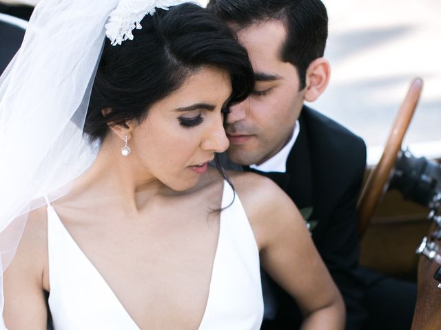 Nahir and Elibra&apos;s Wedding in San Jose, California 117