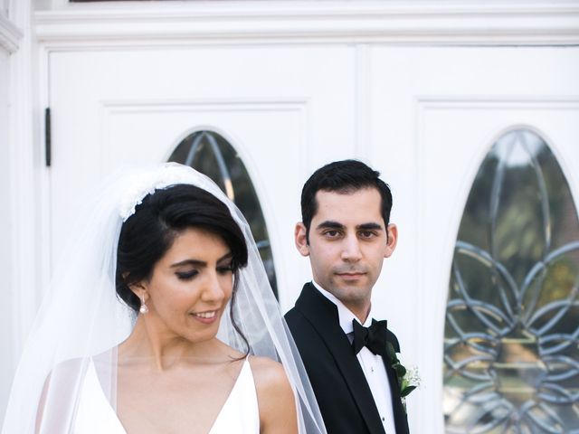 Nahir and Elibra&apos;s Wedding in San Jose, California 120