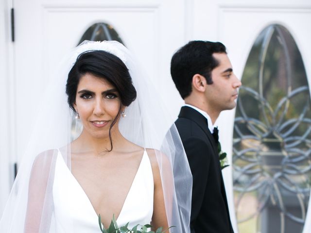 Nahir and Elibra&apos;s Wedding in San Jose, California 121