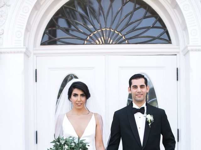 Nahir and Elibra&apos;s Wedding in San Jose, California 124