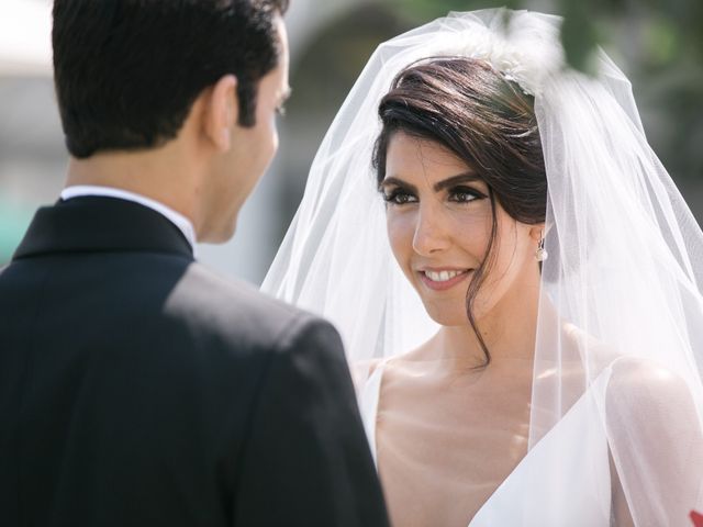 Nahir and Elibra&apos;s Wedding in San Jose, California 126