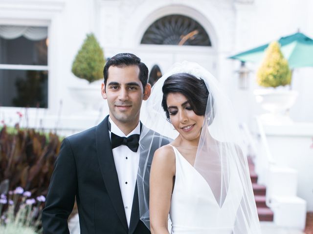 Nahir and Elibra&apos;s Wedding in San Jose, California 131