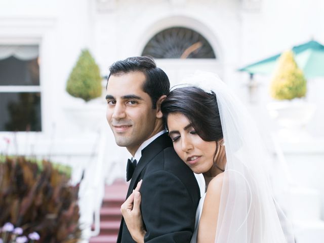 Nahir and Elibra&apos;s Wedding in San Jose, California 132