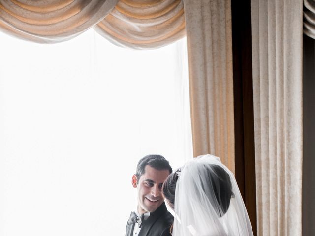 Nahir and Elibra&apos;s Wedding in San Jose, California 139