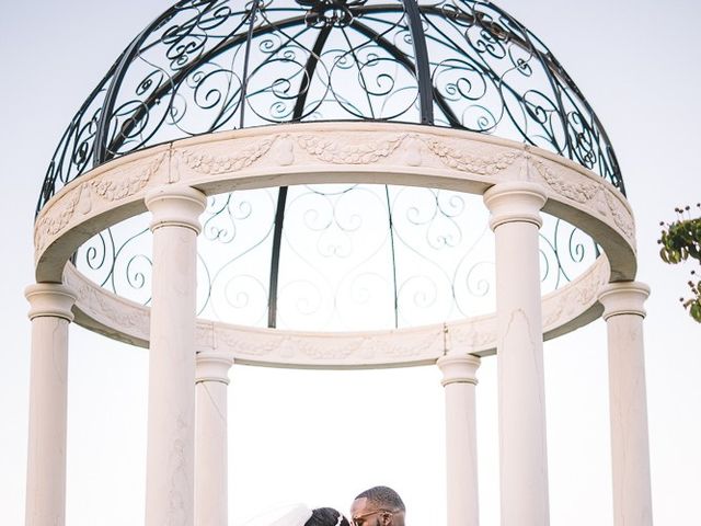 Tanisha and Holden&apos;s Wedding in Boston, Massachusetts 54