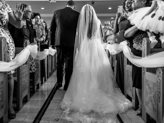 Pishoi and Marina&apos;s Wedding in Township of Washington, New Jersey 50