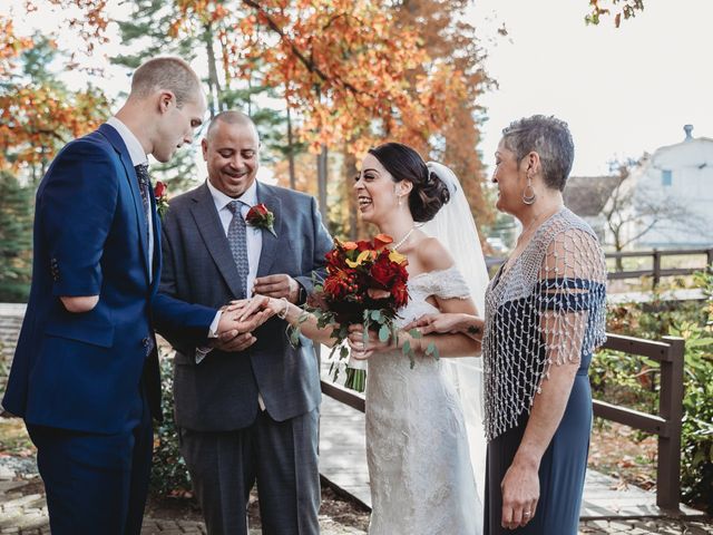 Elisabet and Jake&apos;s Wedding in Westfield, Massachusetts 2