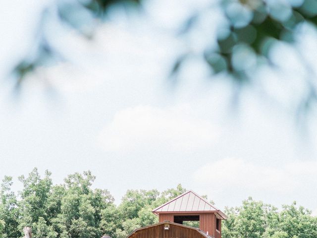 Caroline and Erik&apos;s Wedding in Hephzibah, Georgia 52