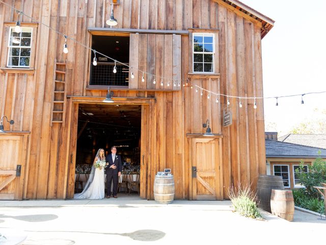 Jake and Kayla&apos;s Wedding in Monterey, California 26