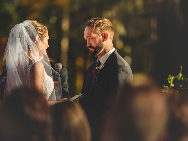 Evan and Devin&apos;s Wedding in Breckenridge, Colorado 59