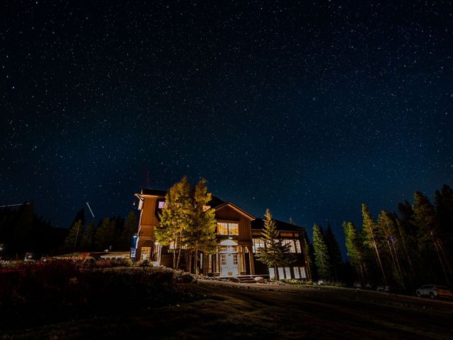 Evan and Devin&apos;s Wedding in Breckenridge, Colorado 100