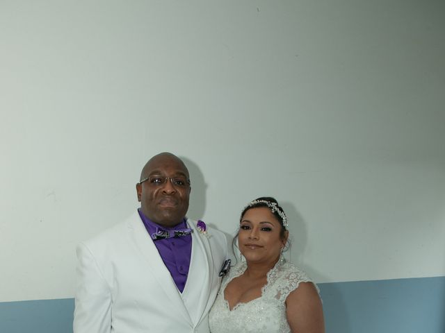 Derrick and Mattie&apos;s Wedding in Tampa, Florida 1