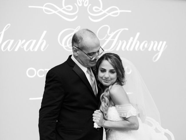 Anthony and Sarah&apos;s Wedding in Northport, New York 27