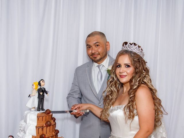 Fernando and Monica&apos;s Wedding in Dallas, Texas 3