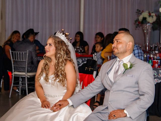 Fernando and Monica&apos;s Wedding in Dallas, Texas 4