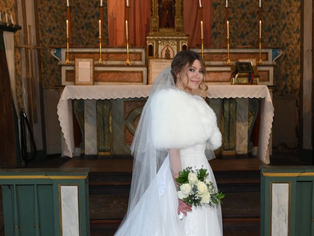 Stephanie and Mathew&apos;s Wedding in Coeur D Alene, Idaho 19