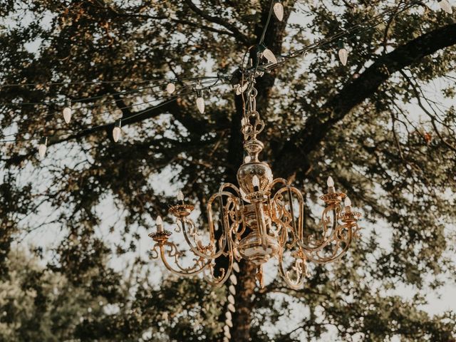 Roman and Brianna&apos;s Wedding in Azle, Texas 3