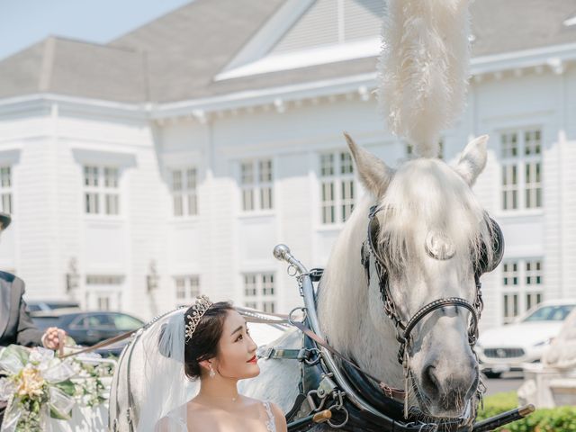 Jory and Doris&apos;s Wedding in Sterling, Virginia 28