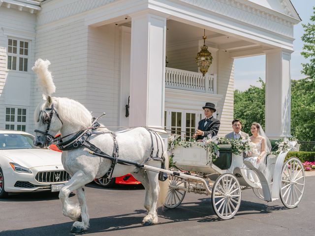 Jory and Doris&apos;s Wedding in Sterling, Virginia 29