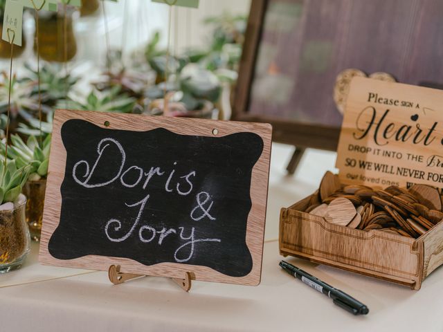 Jory and Doris&apos;s Wedding in Sterling, Virginia 60