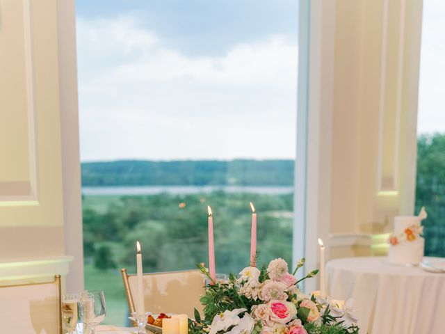 Jory and Doris&apos;s Wedding in Sterling, Virginia 77