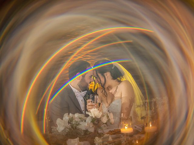 Josh and Rachel&apos;s Wedding in Fort Lauderdale, Florida 1