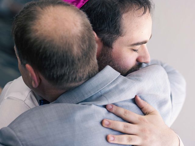 Josh and Rachel&apos;s Wedding in Fort Lauderdale, Florida 73