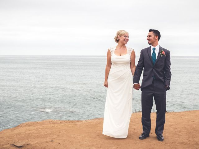 Allison and Justin&apos;s Wedding in San Diego, California 10