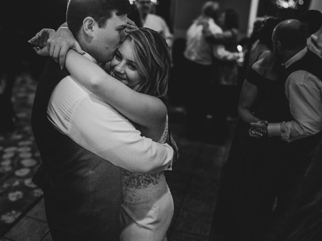 Skylar and Chloe&apos;s Wedding in Jamestown, New York 1