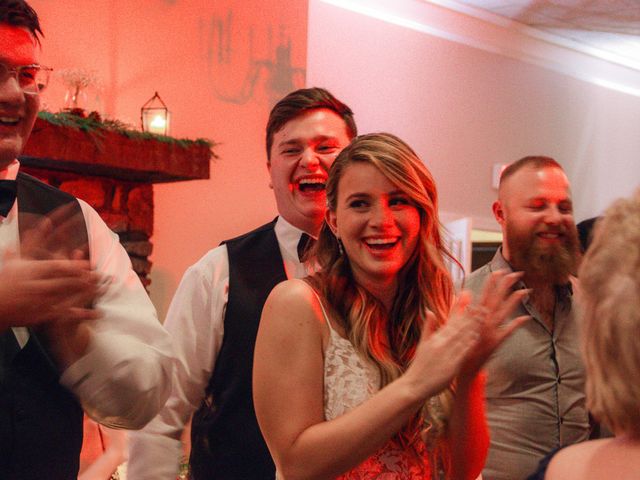 Skylar and Chloe&apos;s Wedding in Jamestown, New York 14