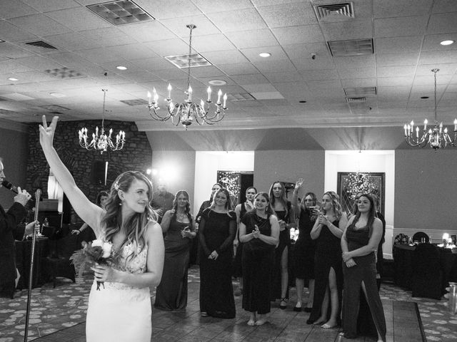 Skylar and Chloe&apos;s Wedding in Jamestown, New York 2