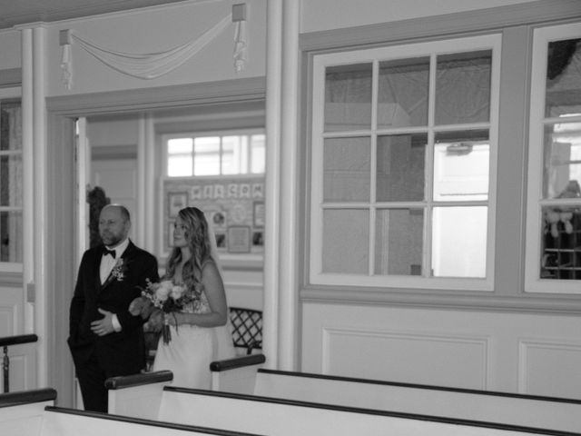 Skylar and Chloe&apos;s Wedding in Jamestown, New York 41