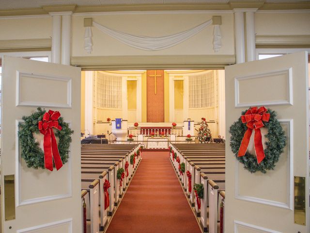 Skylar and Chloe&apos;s Wedding in Jamestown, New York 42