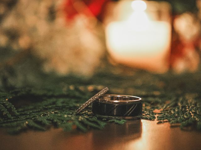 Skylar and Chloe&apos;s Wedding in Jamestown, New York 47