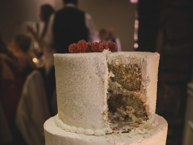 Skylar and Chloe&apos;s Wedding in Jamestown, New York 48