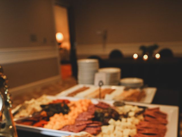 Skylar and Chloe&apos;s Wedding in Jamestown, New York 49