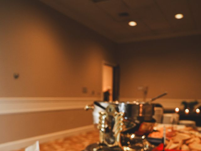 Skylar and Chloe&apos;s Wedding in Jamestown, New York 50