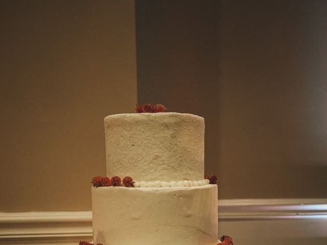 Skylar and Chloe&apos;s Wedding in Jamestown, New York 52