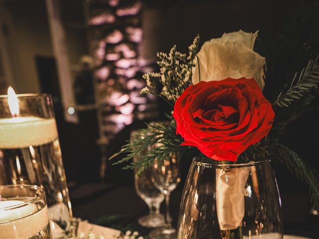 Skylar and Chloe&apos;s Wedding in Jamestown, New York 54