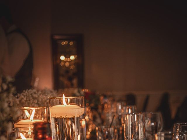 Skylar and Chloe&apos;s Wedding in Jamestown, New York 62