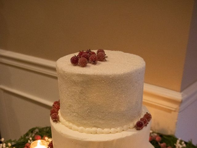 Skylar and Chloe&apos;s Wedding in Jamestown, New York 63