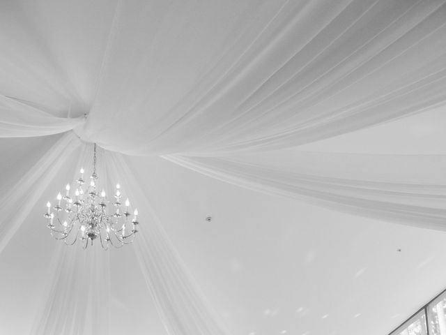 Kyle and Shelby's Wedding in Harrisburg, Pennsylvania 15