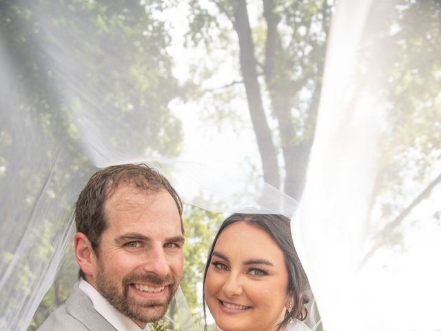 Kyle and Shelby's Wedding in Harrisburg, Pennsylvania 10